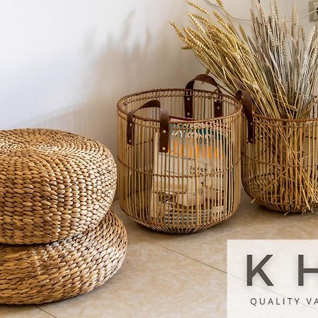 Majestic View Boho Style Retreat! Apartment Argostoli  Ngoại thất bức ảnh