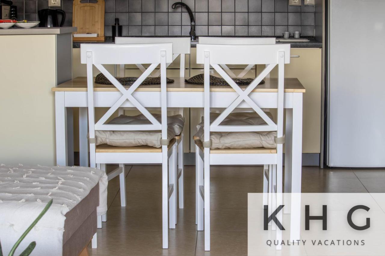 Majestic View Boho Style Retreat! Apartment Argostoli  Ngoại thất bức ảnh