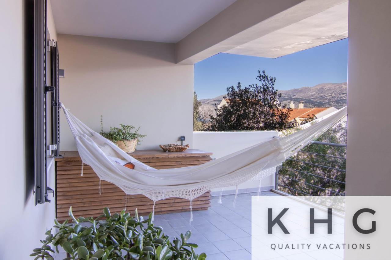 Majestic View Boho Style Retreat! Apartment Argostoli  Ngoại thất bức ảnh