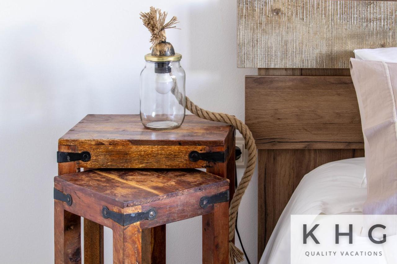 Majestic View Boho Style Retreat! Apartment Argostoli  Ngoại thất bức ảnh